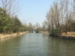 -溱湖国家湿地公园