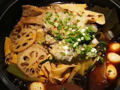 -眉州东坡(春秀路店)