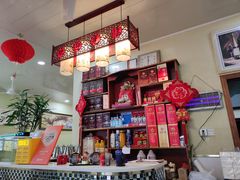 -百味园土菜馆(迎宾东路店)