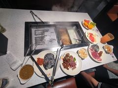 -韩风源烧烤涮自助餐厅(内黄店)