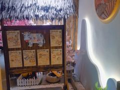 -玖合肉町·烧肉(惠安禹洲店)