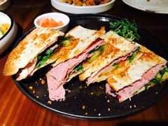 -MARU玛露音乐餐厅(前滩世贸店)