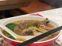 -新世界餐厅(万达店)