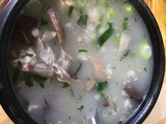 -灿哥羊汤(果园店)