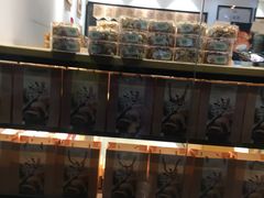 -超港·蛋糕面包(包河万达店)