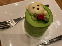 -星巴克(成都太古里二店)