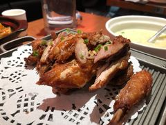 -吕氏疙瘩汤·新鲁菜(济南万象城店)