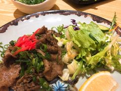 牛舌-胜代日本料理(云程巷小区店)