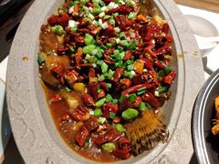 -徽镇小厨·经典徽菜(十里河店)