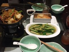 -五观堂素食(新华路店)