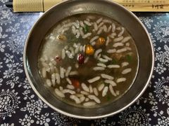 -张关合渣(航空大道店)