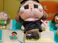 -泡泡玛特POPMART(上海环球港店)