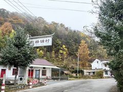 -秦岭风景区