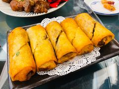 -蘑菇.私房菜. 新派莆田菜(东梅店)
