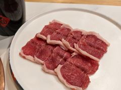 -京悦南门涮羊肉(长寿路店)