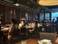 -外婆家(西红门荟聚购物中心店)