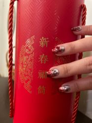 -H12 STAR日式美甲美睫专门店