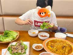 -韩礼年糕(飞虹路店)