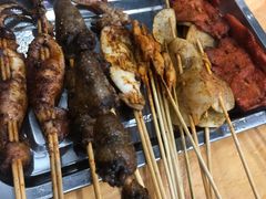 -阿拉提大盘鸡@米饭(南环东路汇邻广场店)