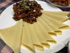 -紫光园清真北京小吃(广渠门内店)