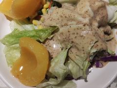 -春天烤肉自助餐厅(南内环店)