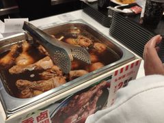 -乡村基(南坪上海城店)