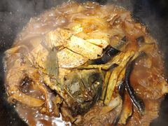 -锅老头铁锅炖•大锅蒸汽海鲜(韩乐坊店)
