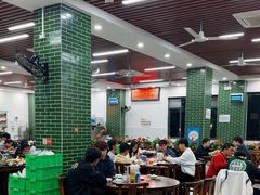 -南记食粥坊·宵夜大排档(莲花店)