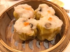 北菇滑烧卖-利苑酒家(合景国际金融广场店)