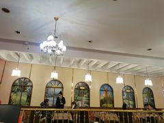 -华梅西餐厅(哈尔滨中央大街店)