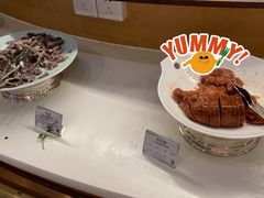 -南京维景国际大酒店咖啡厅