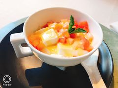 -三号黄浦会Canton Table