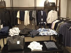 -ZARA(恒隆广场店)