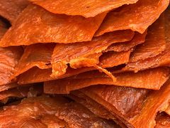 -长平腊味·潮汕特产