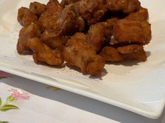 -花城苑广府菜(侨鑫店)