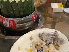 -尚竹阁冬瓜盅·18年地标美食(平洲店)