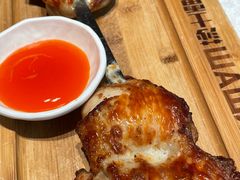 -俄士厨房(环球港店)
