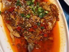-柴米油盐三杯鸡(象山北路店)