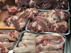 -标记美食新鲜猪杂(兴南大道店)