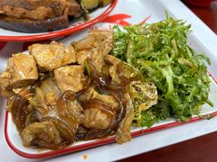 -刘小忙把子肉(北园大街总店)