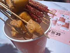 -状元虎.摇滚炒鸡.家常菜(义勇街店)