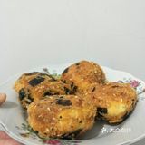 杭州糕点冲冲冲