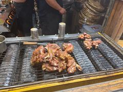 -沙州食驿·非遗小吃夜市