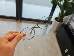 -宝视达眼镜(周口市广场店)