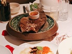 -狮拾久·现代新加坡料理(福田COCO Park店)