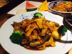 -小放牛河北菜(军校店)