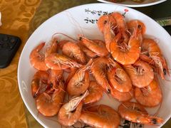 -梅姐海鲜餐厅(水头海鲜街店)