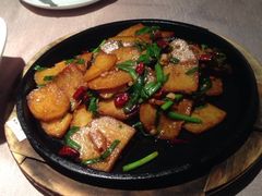 iphone_upload_pic-井水小厨·湘菜(活力广场店)