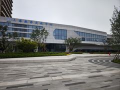 -上海旅游集散中心(万体站)