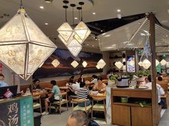 -云海肴·汽锅鸡·云南菜(广安门天虹店)